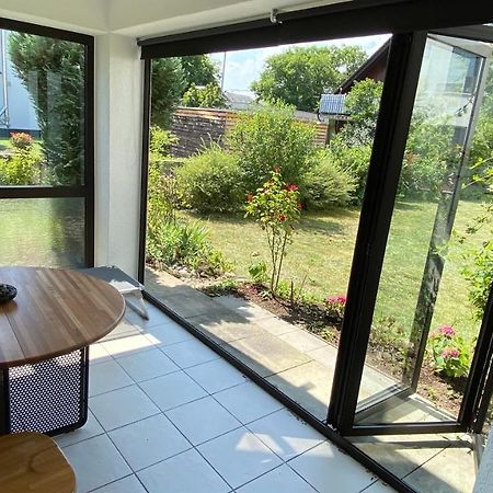 Outlet Holiday Home Метцинген Экстерьер фото