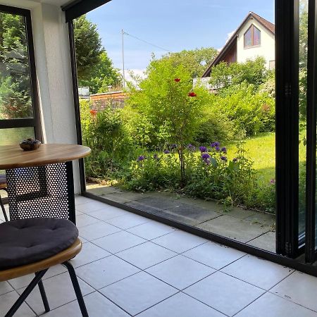 Outlet Holiday Home Метцинген Экстерьер фото