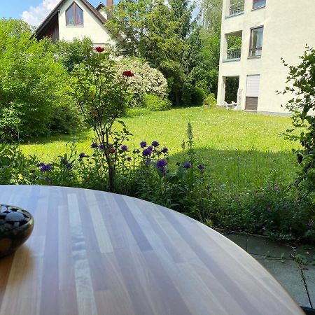 Outlet Holiday Home Метцинген Экстерьер фото