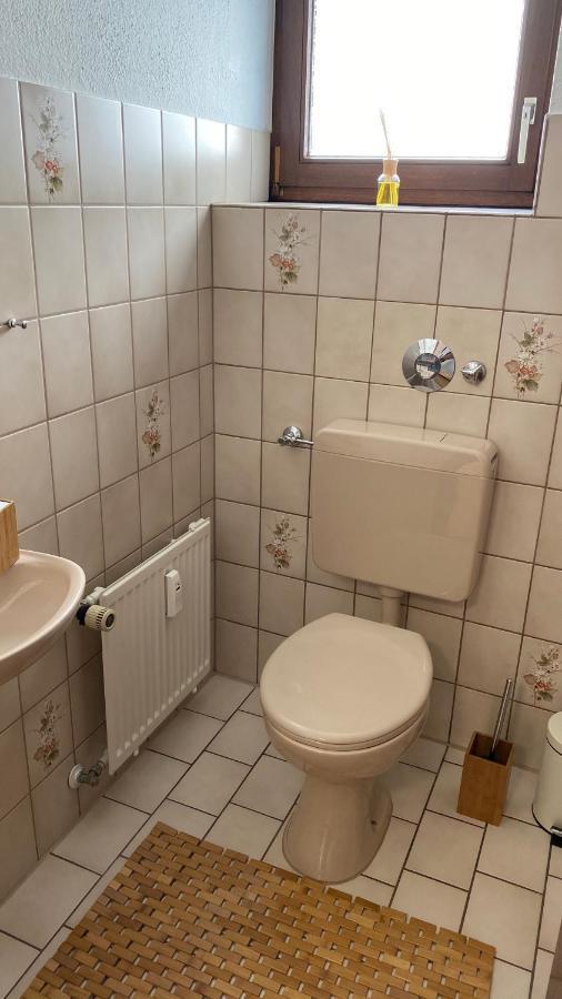 Outlet Holiday Home Метцинген Экстерьер фото