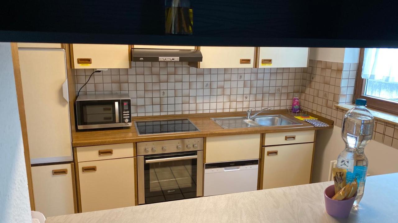 Outlet Holiday Home Метцинген Экстерьер фото