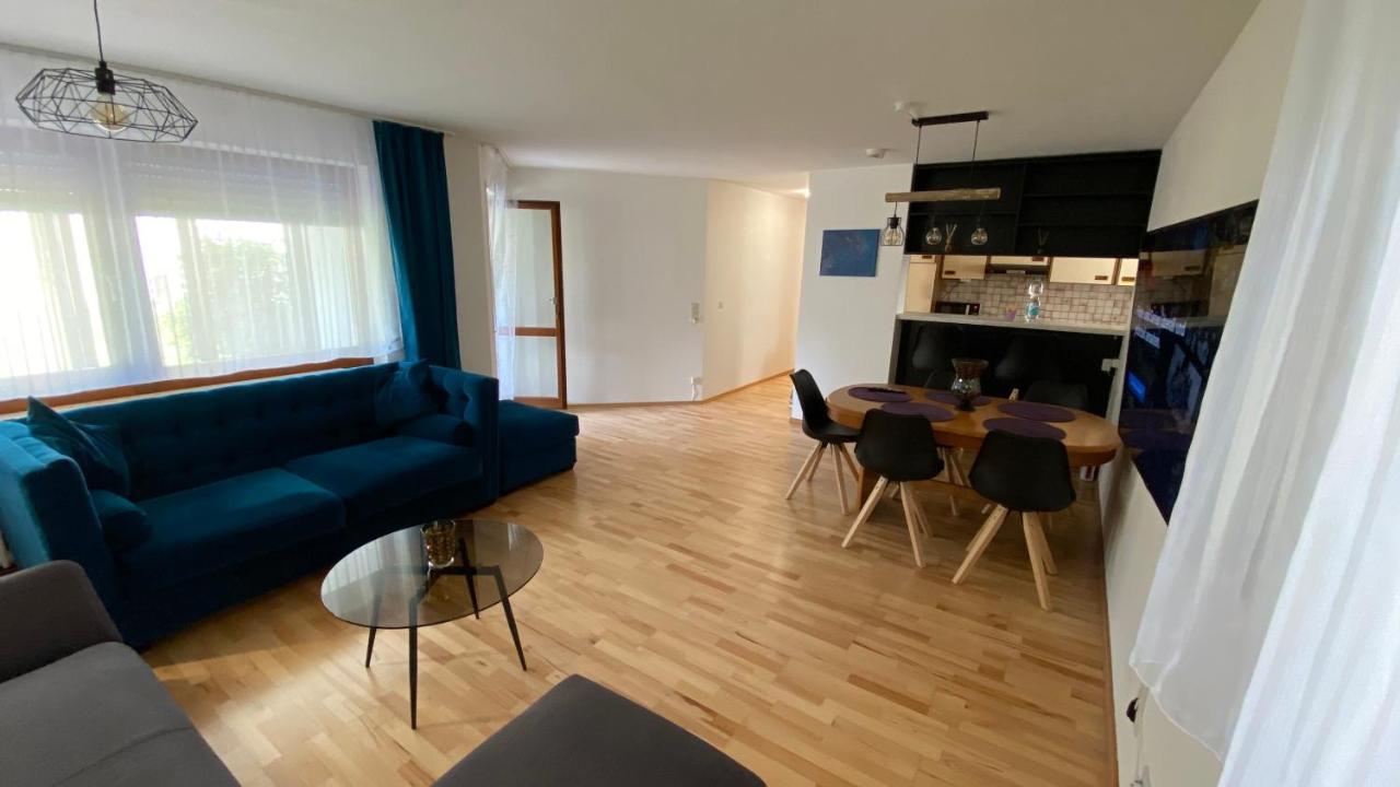 Outlet Holiday Home Метцинген Экстерьер фото