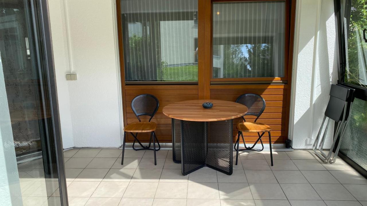 Outlet Holiday Home Метцинген Экстерьер фото