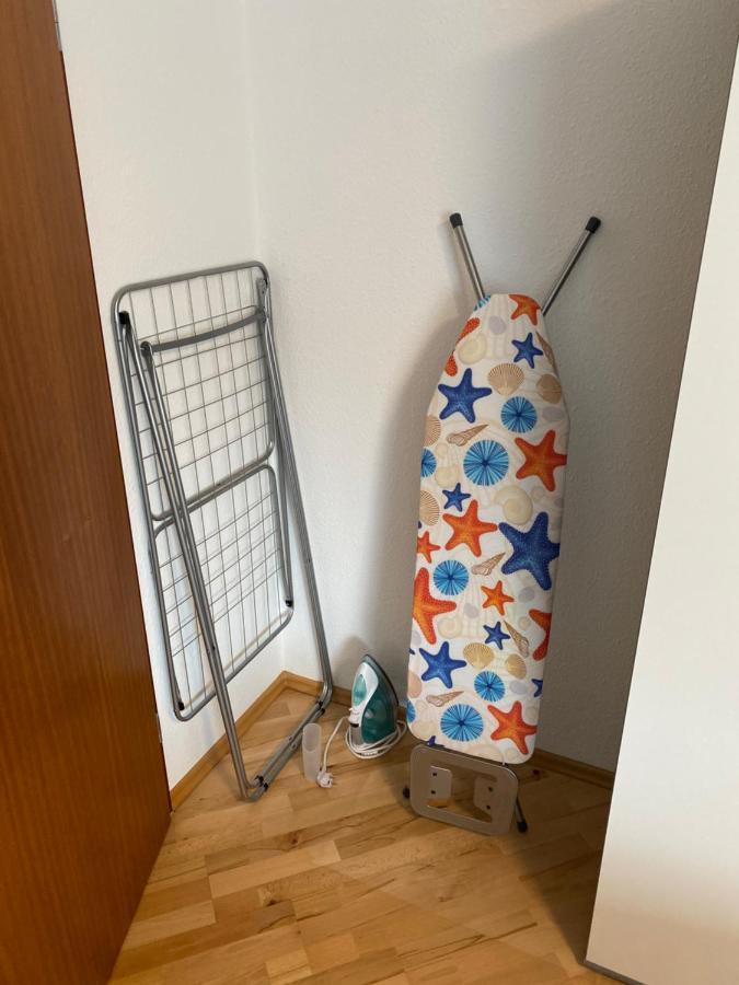 Outlet Holiday Home Метцинген Экстерьер фото