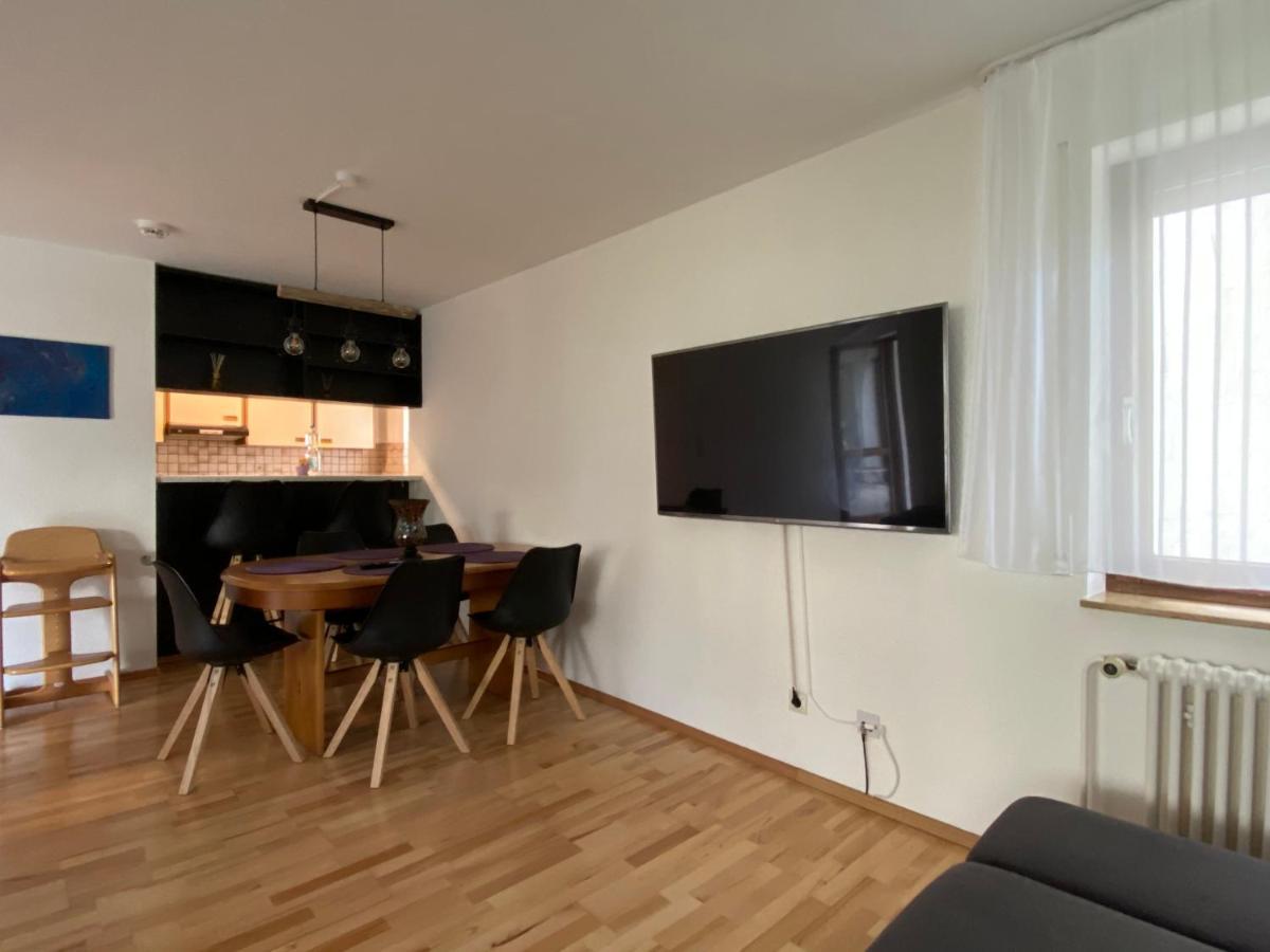 Outlet Holiday Home Метцинген Экстерьер фото