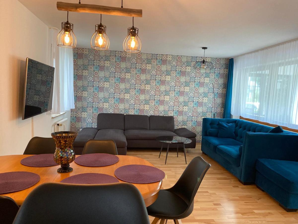 Outlet Holiday Home Метцинген Экстерьер фото