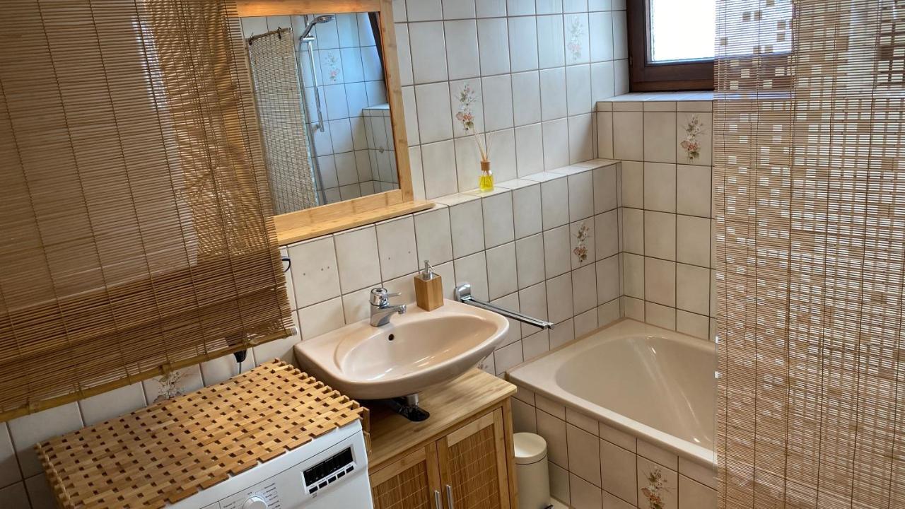 Outlet Holiday Home Метцинген Экстерьер фото