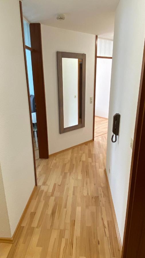 Outlet Holiday Home Метцинген Экстерьер фото
