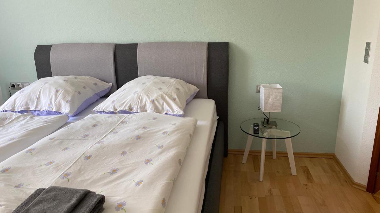 Outlet Holiday Home Метцинген Экстерьер фото