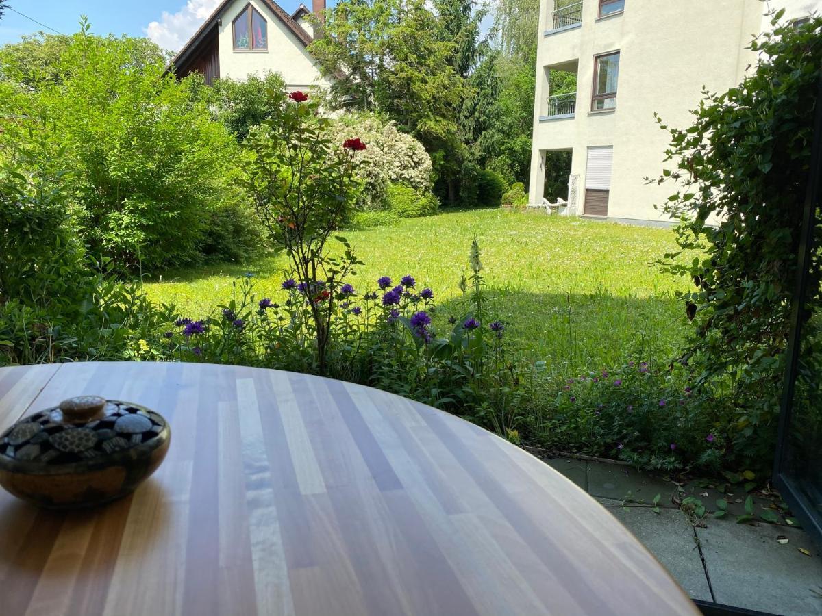 Outlet Holiday Home Метцинген Экстерьер фото